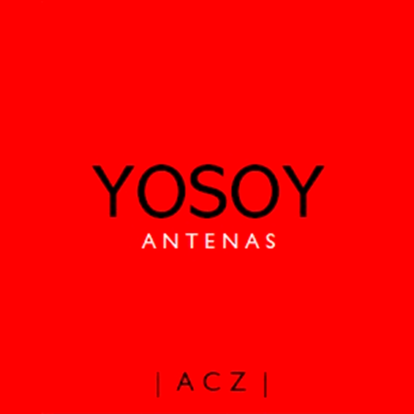 YOSOY | ANTENAS