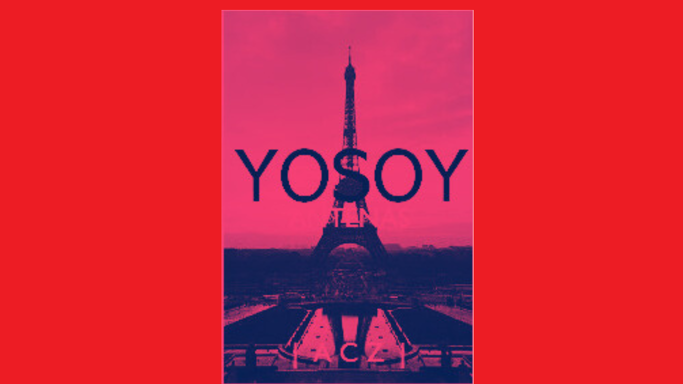 YOSOY | ANTENAS - Imagen 2