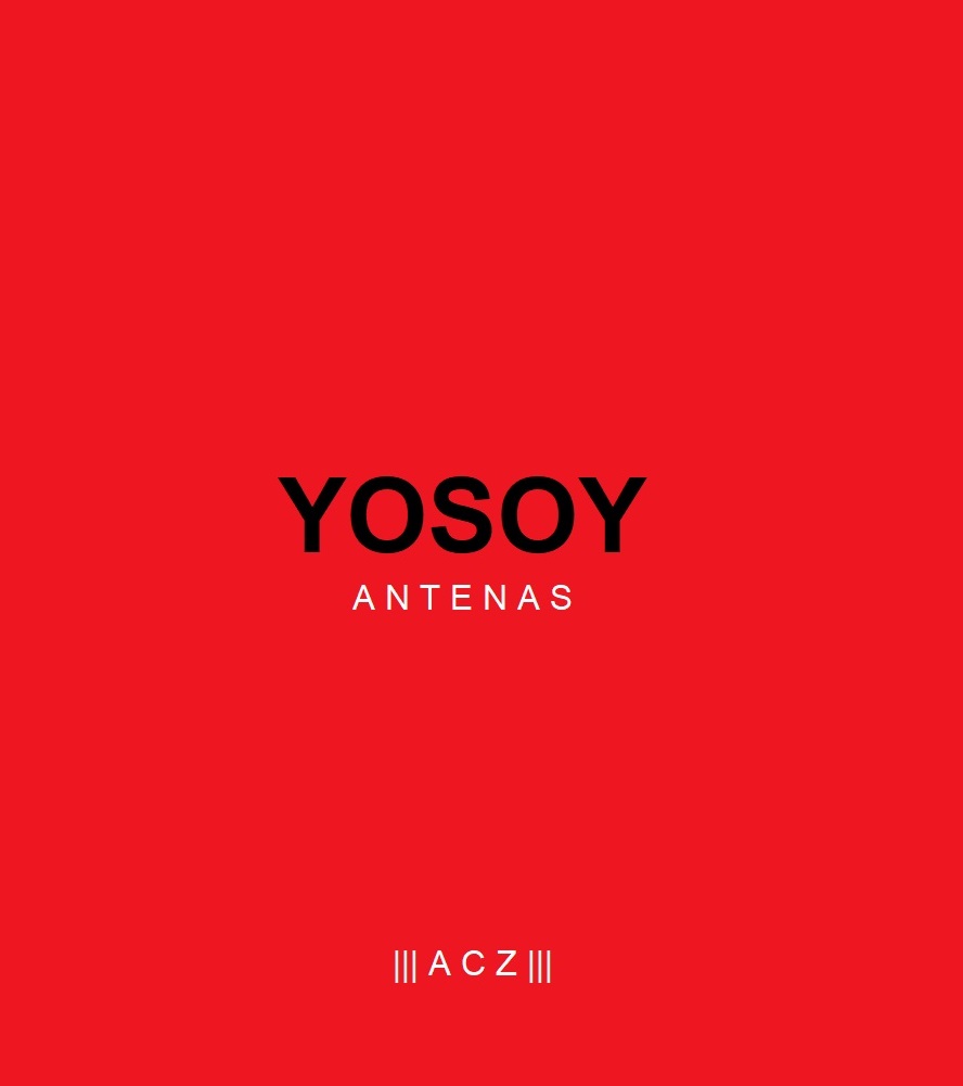 YOSOY | ANTENAS - Imagen 4